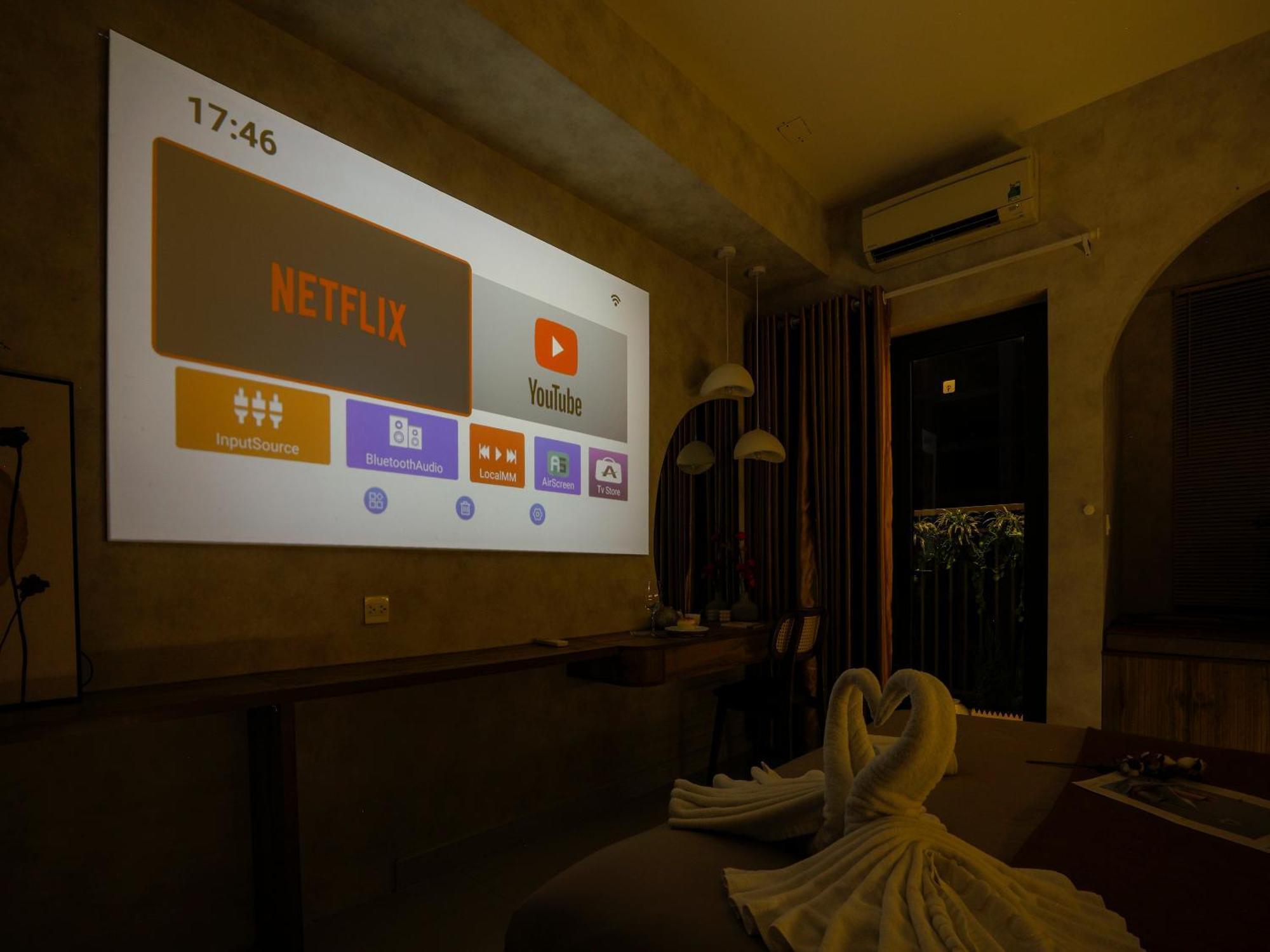 May Soho Saigon Serviced Apartment Ho Şi Min Dış mekan fotoğraf